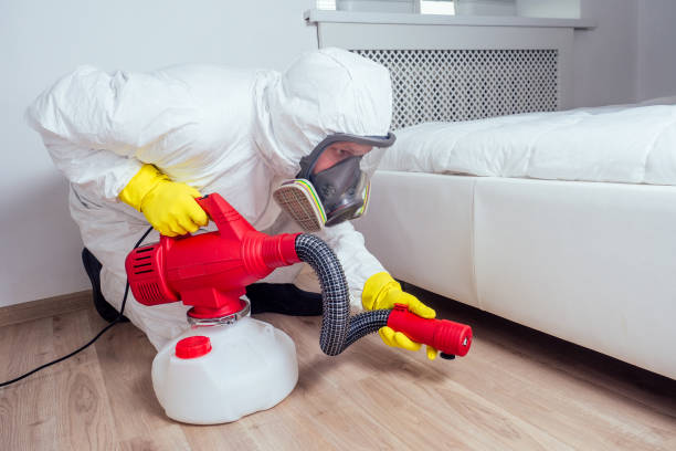 Best Wildlife Control Services  in Broussard, LA