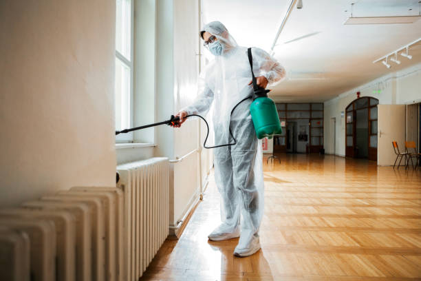 Best Best Pest Control Companies  in Broussard, LA